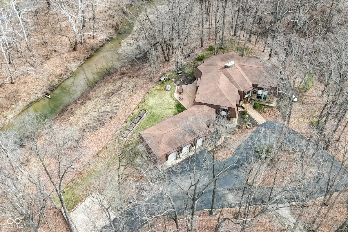 5154 E County Road 200 S, Avon, IN 46123 - #1