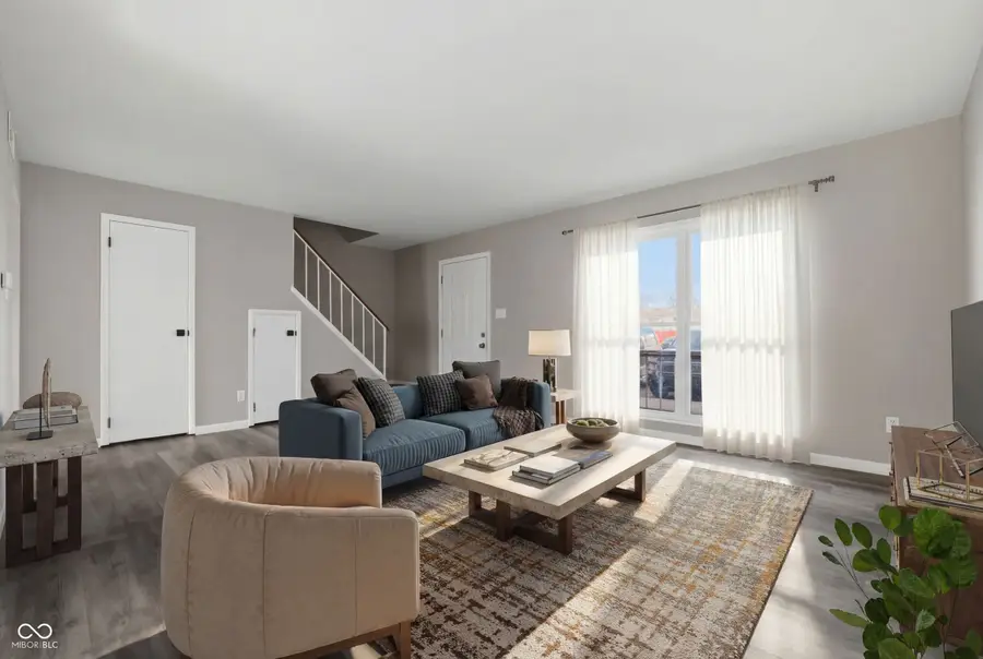 3340 Tara Lane, Indianapolis, IN 46224 - #2