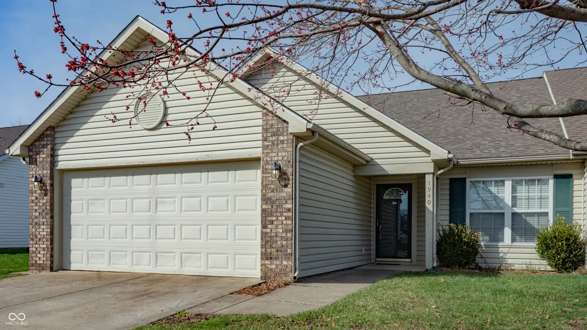 1940 Ellison Drive, West Lafayette, IN 47906 - #1