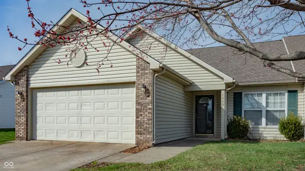 1940 Ellison Drive, West Lafayette, IN 47906