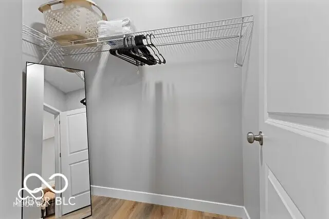 4464 Caroline Avenue, Indianapolis, IN 46205 - #3