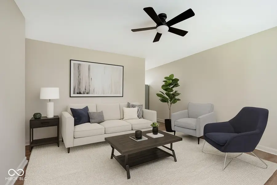 2601 Manlove Avenue, Indianapolis, IN 46218 - #3