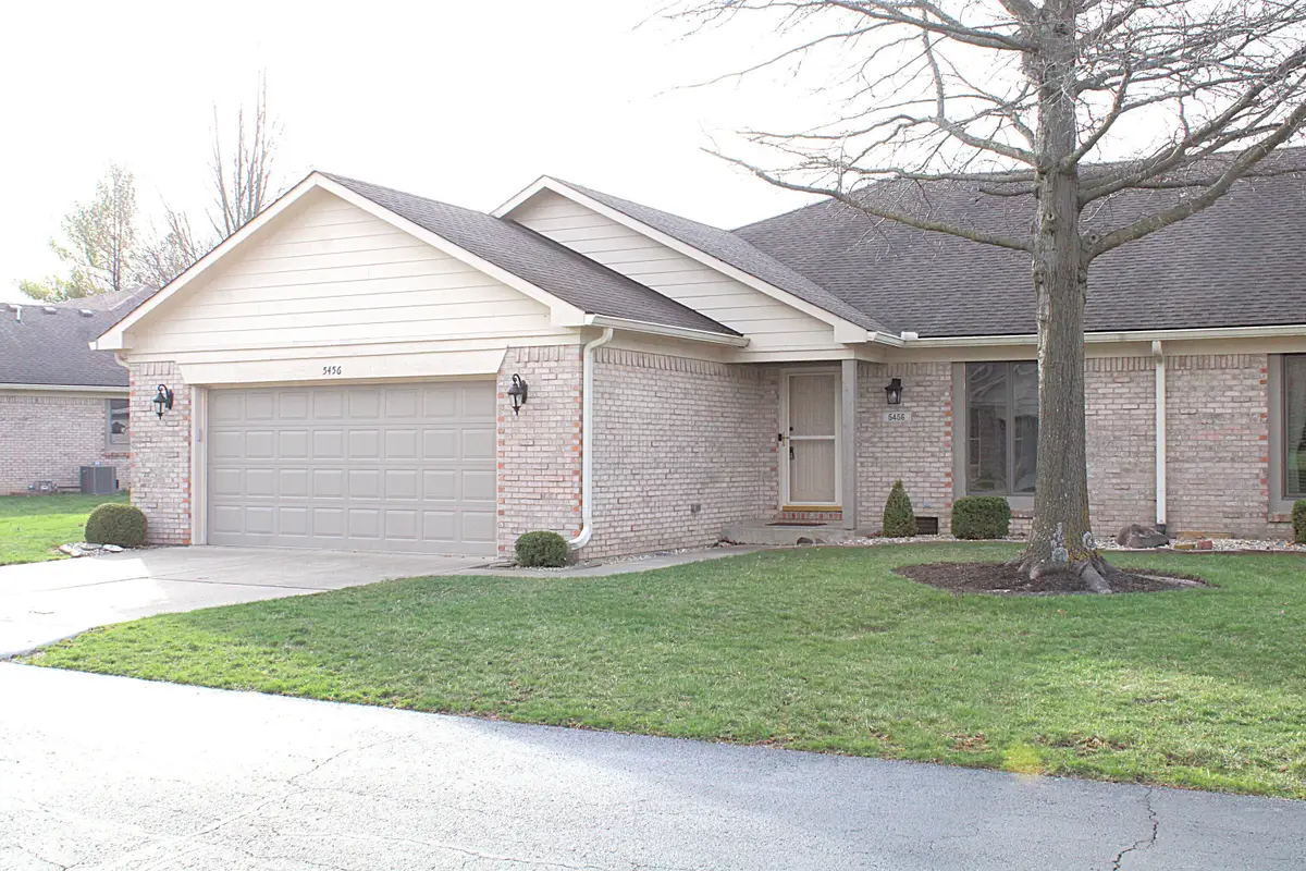 5456 Carnoustie Circle, Avon, IN 46123 - #1
