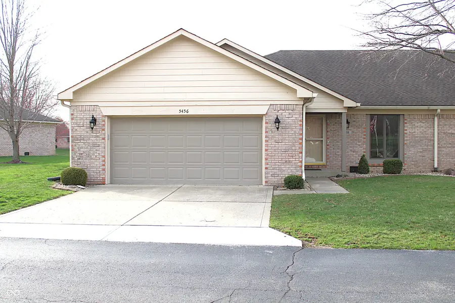 5456 Carnoustie Circle, Avon, IN 46123 - #2