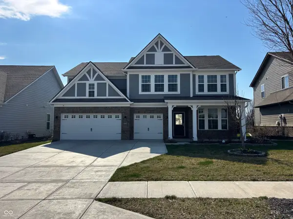 10837 Liberation Trace, Noblesville, IN 46060