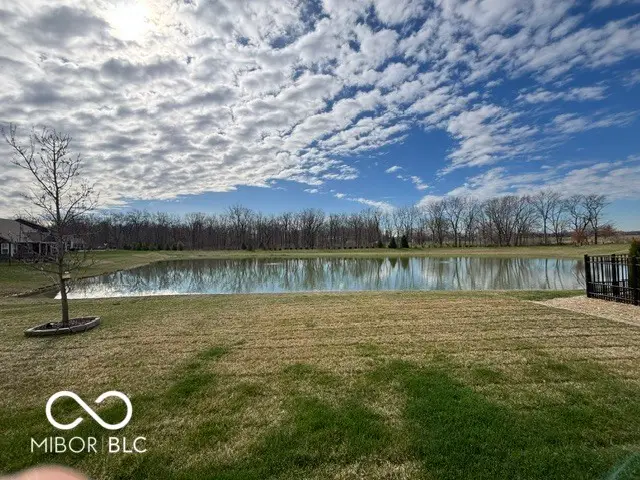 10837 Liberation Trace, Noblesville, IN 46060 - #3