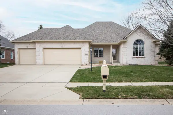 16334 Quartz Drive, Noblesville, IN 46060