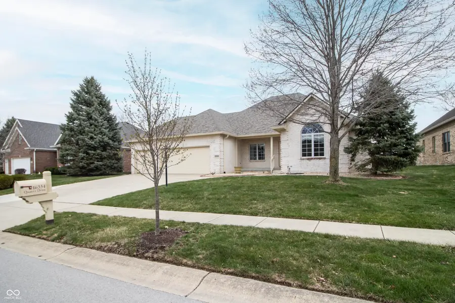 16334 Quartz Drive, Noblesville, IN 46060 - #2