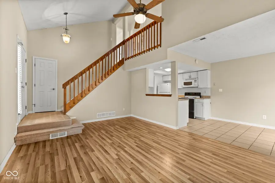 3025 Arrow Wood Lane, Indianapolis, IN 46214 - #3