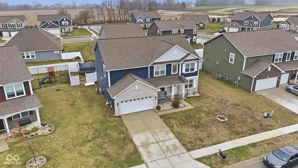 6809 Bryant Place, Plainfield, IN 46168