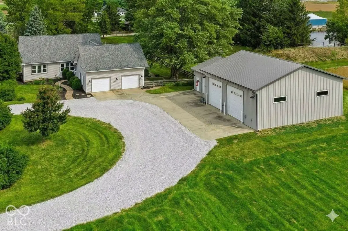 155 N 300 W, Lebanon, IN 46052 - #1