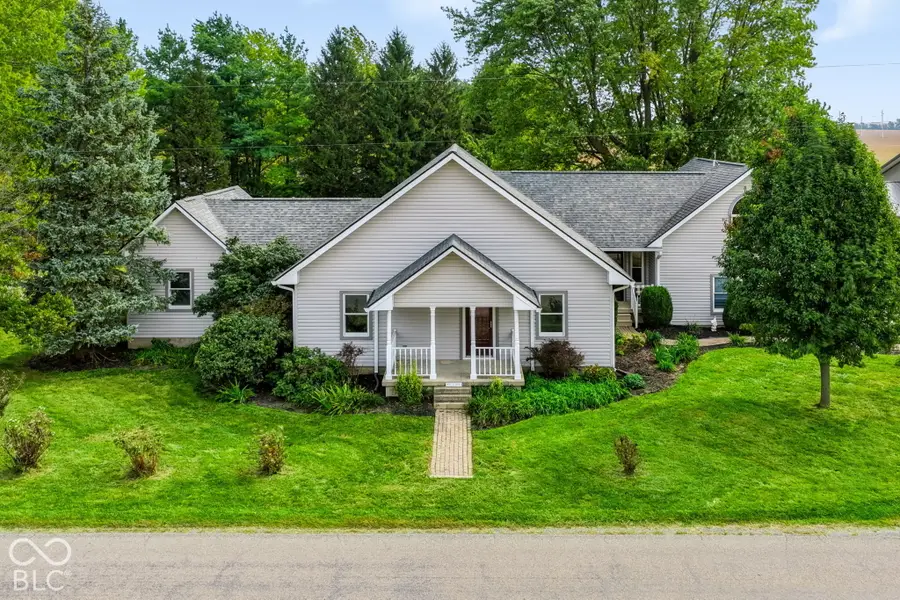 155 N 300 W, Lebanon, IN 46052 - #2