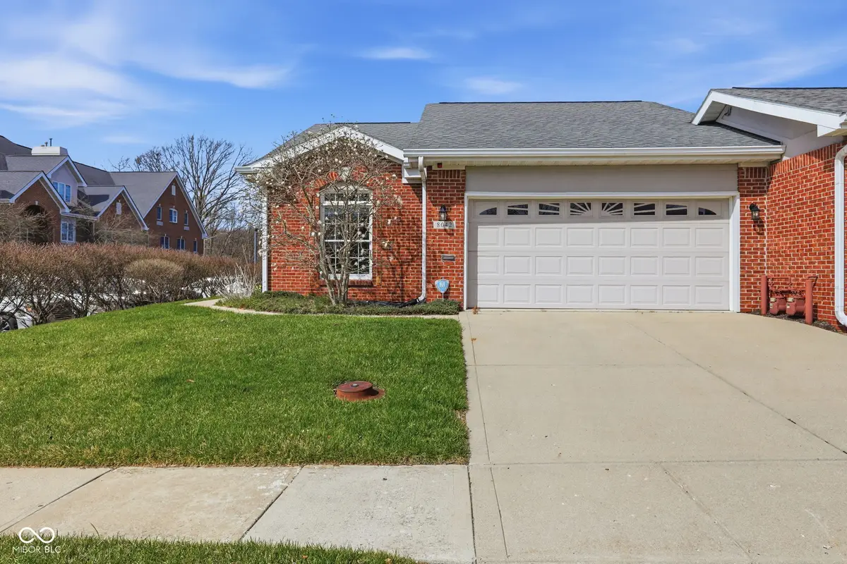 8042 Hazen Way, Indianapolis, IN 46216 - #1