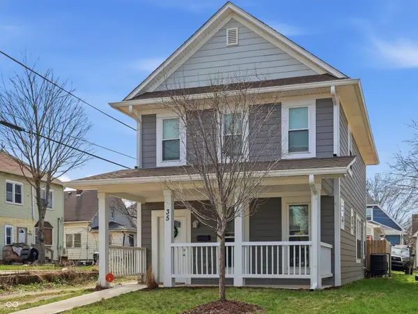 35 Iowa Street, Indianapolis, IN 46225