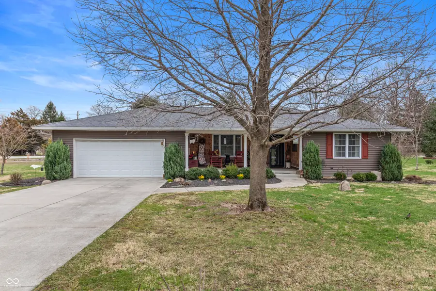 4719 Hittle Drive, Indianapolis, IN 46239 - #2