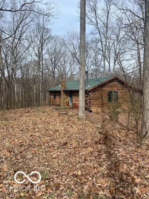 1161 Hornettown Road, Morgantown, IN 46160 - #1