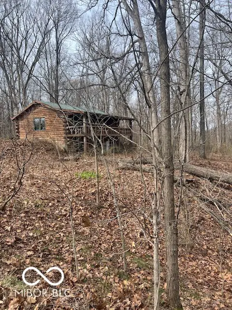 1161 Hornettown Road, Morgantown, IN 46160 - #3