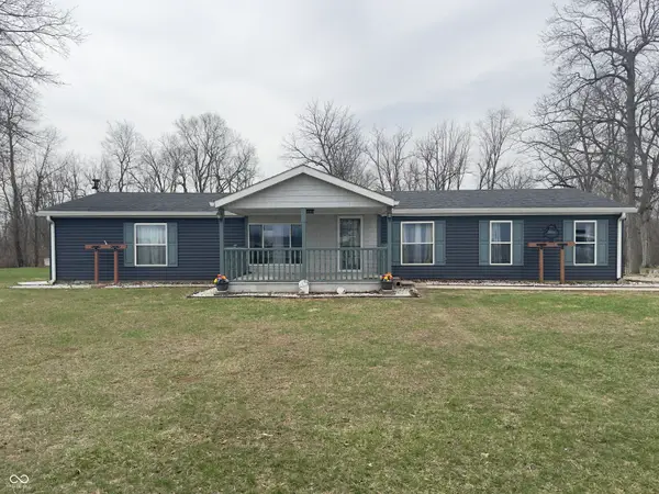 2070 W 200 S, Hartford City, IN 47348