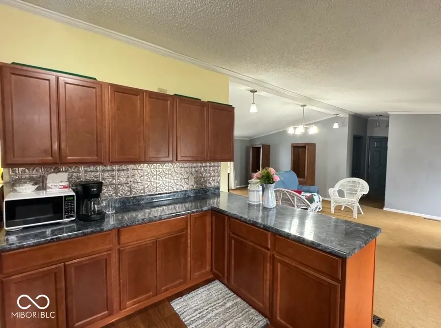 2070 W 200 S, Hartford City, IN 47348 - #3