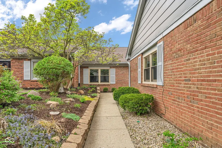 5320 Whisperwood Lane, Indianapolis, IN 46226 - #3