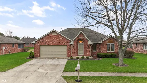 1027 Plum Street, Brownsburg, IN 46112