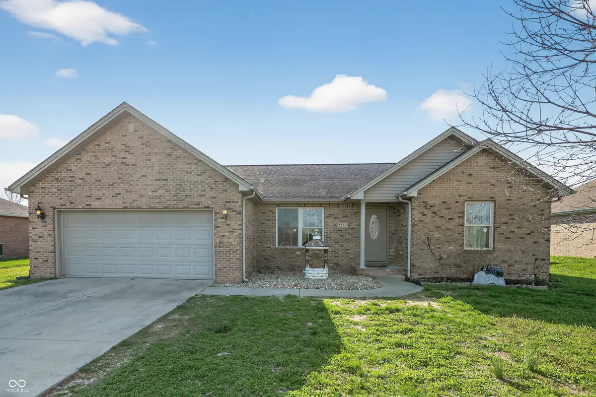 4456 Katy Drive, Seymour, IN 47274 - #1