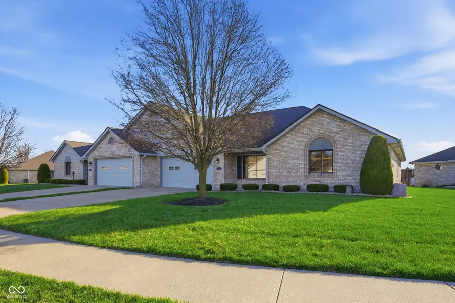 170 Warwick Way, Pendleton, IN 46064 - #2