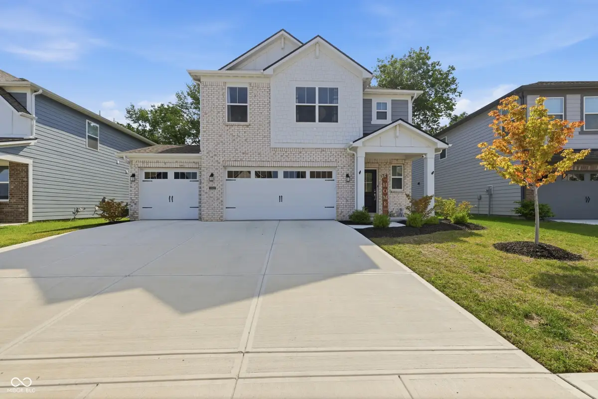 19328 Bald Cypress Court, Noblesville, IN 46062 - #1