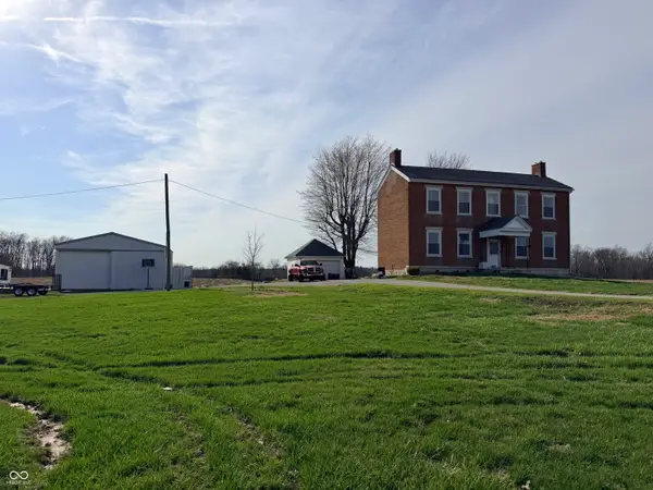 3327 S County Road 20 W, Greensburg, IN 47240