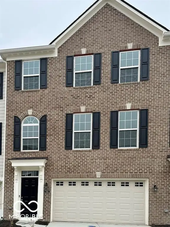 7065 Adalene Lane, Carmel, IN 46033 - #1