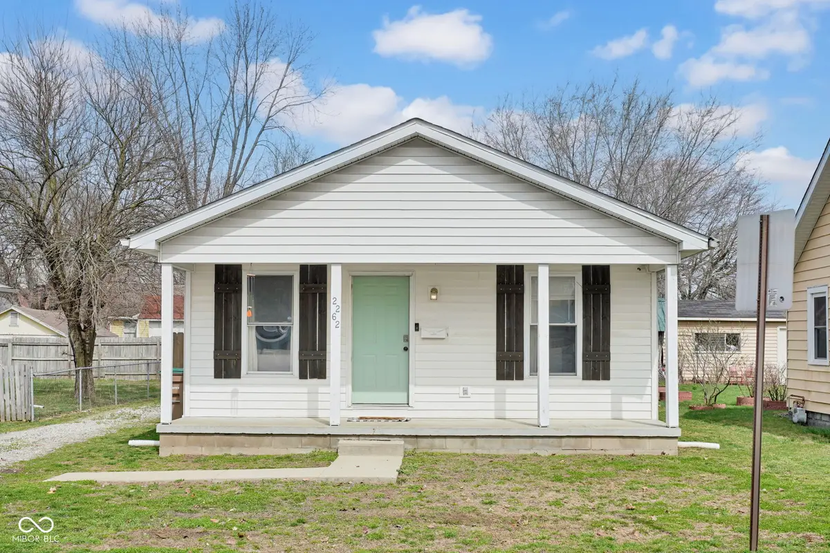 2262 Mckinley Avenue, Columbus, IN 47201 - #1
