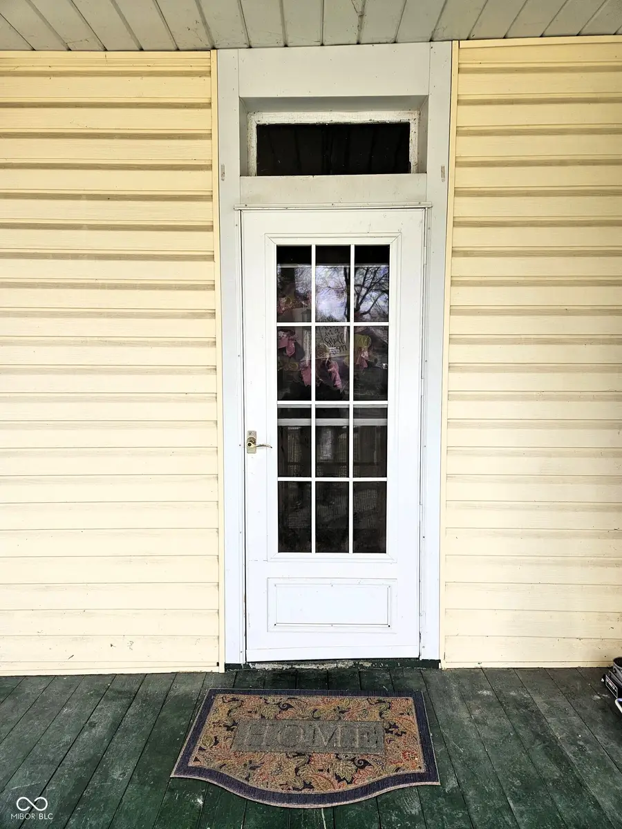 260 N Maple Street, Dana, IN 47847 - #2