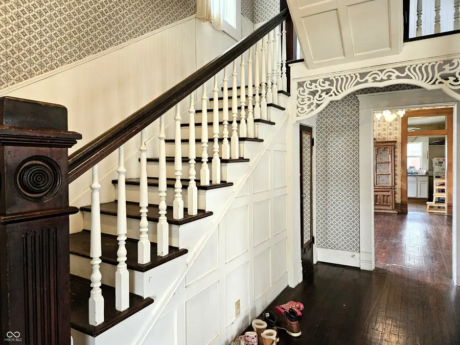 260 N Maple Street, Dana, IN 47847 - #3