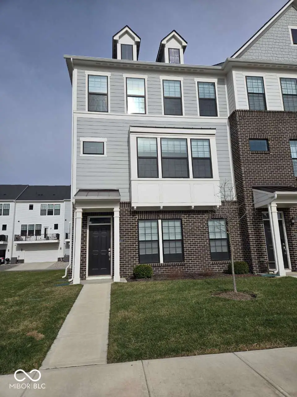 3271 Morab Drive, Zionsville, IN 46077 - #1