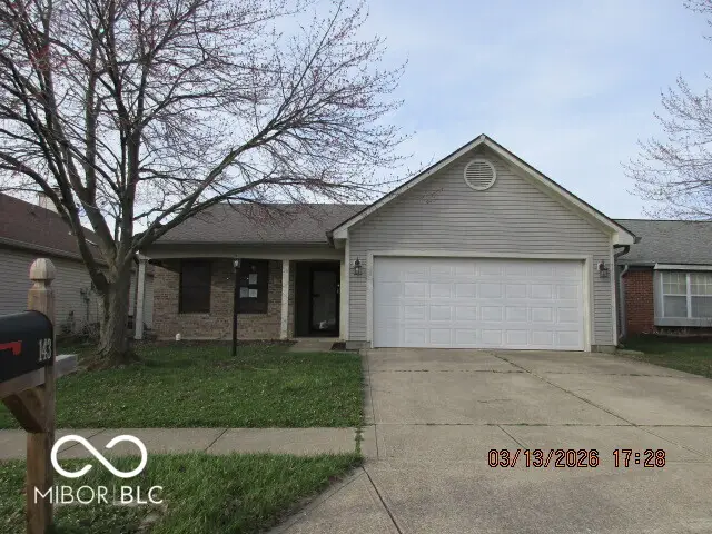 143 Tracy Ridge Boulevard, Whiteland, IN 46184 - #1
