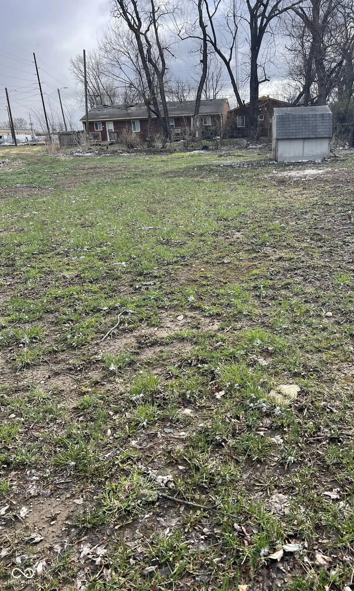 2251 N Butler Avenue, Indianapolis, IN 46218 - #1