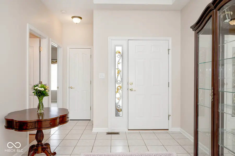 3287 Windham Drive, Greenwood, IN 46143 - #3