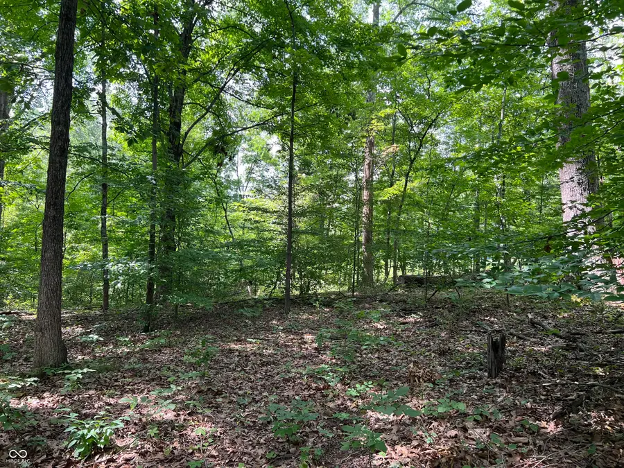 3501 S Swartz Ridge Road, Bloomington, IN 47401 - #3