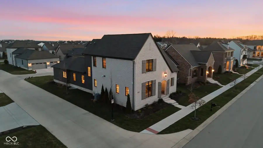 1541 Cantata Lane, Westfield, IN 46074 - #2