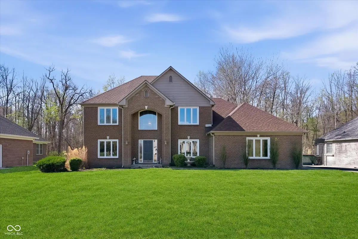 2405 Sunderland Drive, Martinsville, IN 46151 - #1