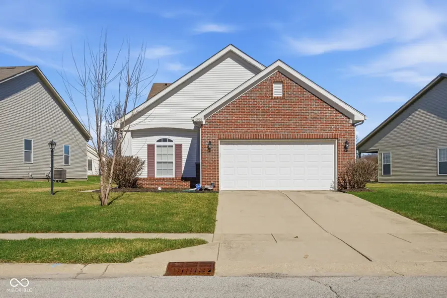 6906 Harbour Woods Overlook, Noblesville, IN 46062 - #2