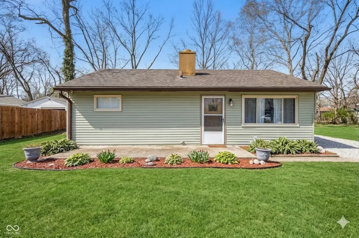 1835 E 75th Street, Indianapolis, IN 46240 - #1