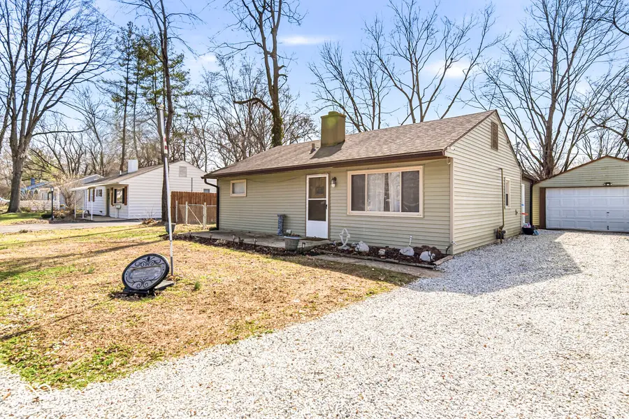 1835 E 75th Street, Indianapolis, IN 46240 - #2