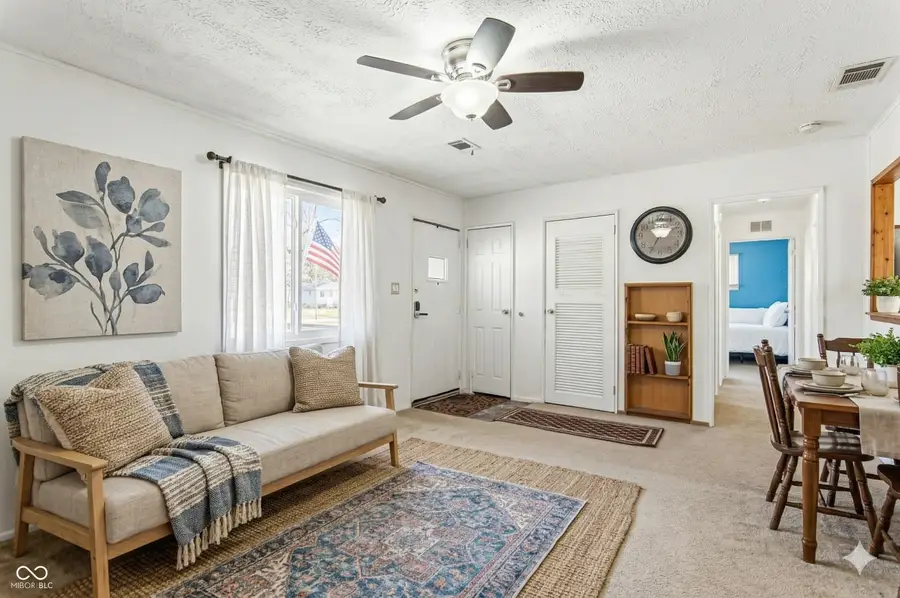 1835 E 75th Street, Indianapolis, IN 46240 - #3