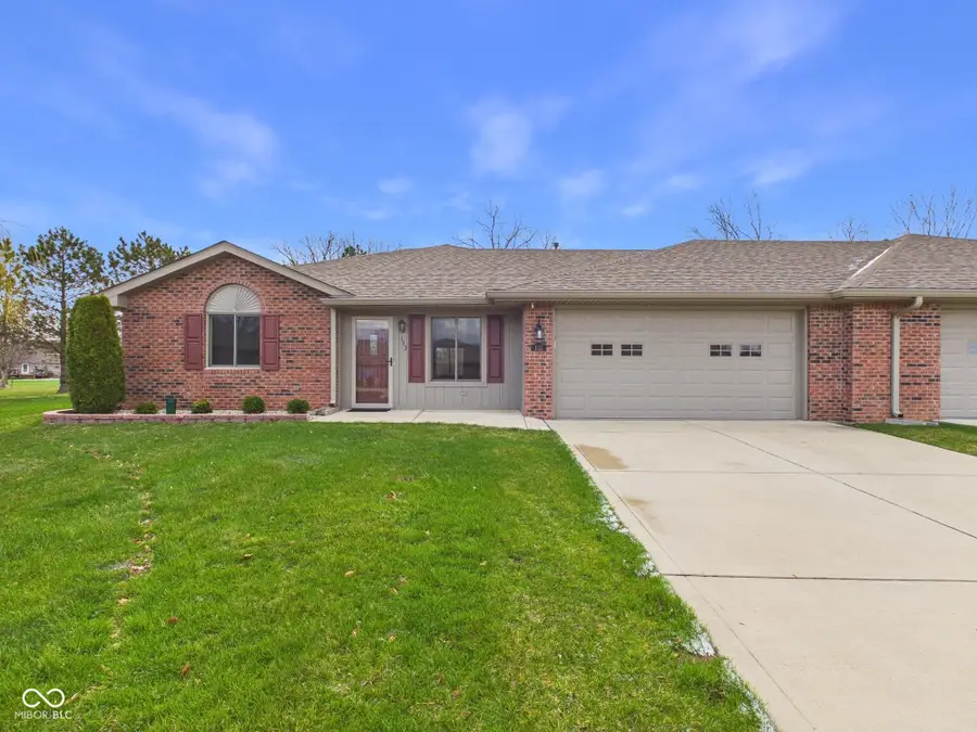 143 Devonshire Court, Anderson, IN 46013 - #2