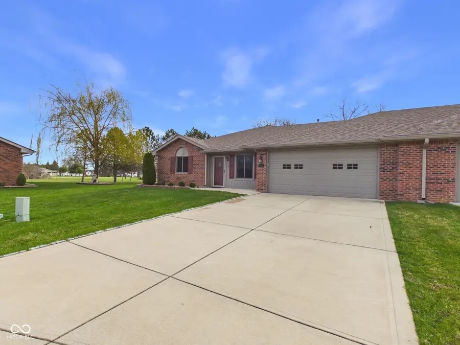 143 Devonshire Court, Anderson, IN 46013 - #3