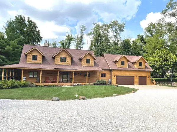 15896 N Gray Road, Noblesville, IN 46062