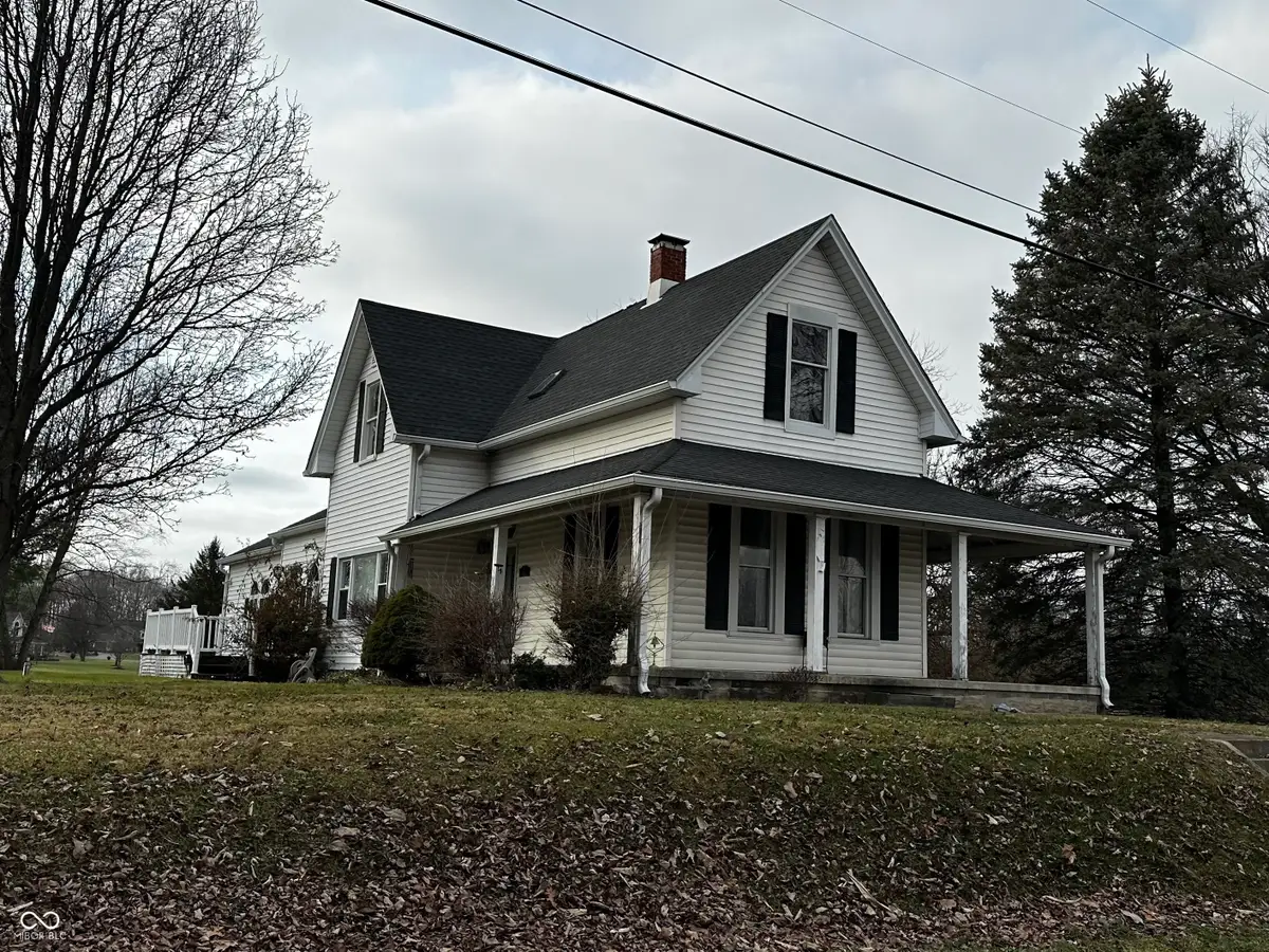 8924 Acton Road, Indianapolis, IN 46259 - #1