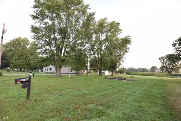 8186 W 875 S, Pendleton, IN 46064