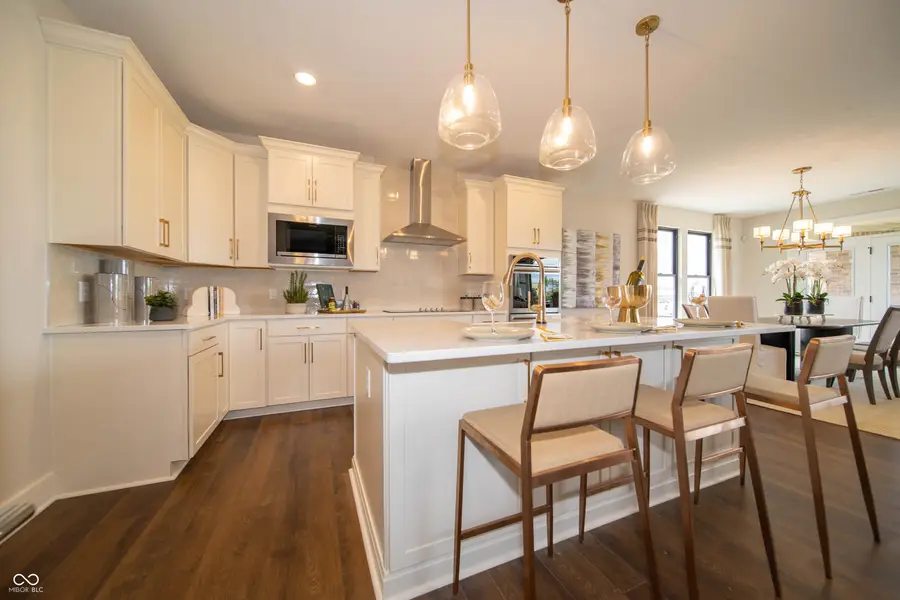 8186 W 875 S, Pendleton, IN 46064 - #3